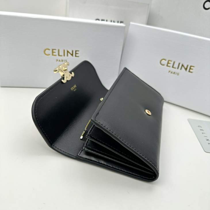 Picture of Celine Wallets _SKUfw225668012fw